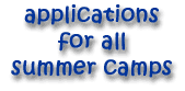 camp applications