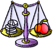 scale
